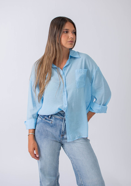 Imagen de CAMISA C/ DISEÑO