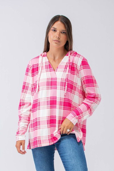 Imagen de CAMISA A CUADROS