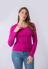 Imagen de BLUSA A LA BASE