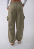 Imagen de PANTALÓN CARGO C/ DISEÑO