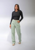 Imagen de PANTALON WIDE LEG CON DISEÑO