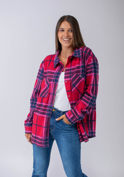 Imagen de SOBRECAMISA C/ BOLSILLO