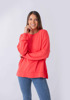 Imagen de BLUSA ESCOTE REDONDO