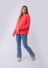 Imagen de BLUSA ESCOTE REDONDO