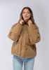 Imagen de CAMPERA ABRIGO PUFFER