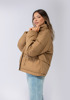Imagen de CAMPERA ABRIGO PUFFER