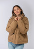 Imagen de CAMPERA ABRIGO PUFFER