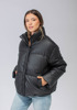 Imagen de CAMPERA PUFFER ENGOMADA