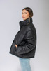Imagen de CAMPERA PUFFER ENGOMADA