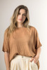 Imagen de BLUSA AMPLIA C/ DISEÑO