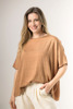 Imagen de BLUSA AMPLIA C/ DISEÑO