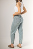 Imagen de JEANS BABUCHA C/ LYCRA