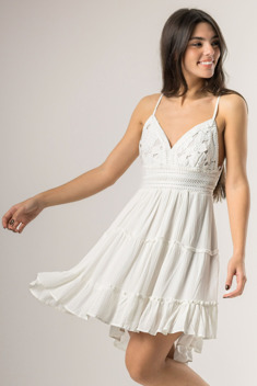 Imagen para la categoría Vestidos &  faldas