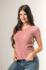 Imagen de BLUSA A LA BASE