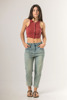 Imagen de JEANS MOM C/ LYCRA