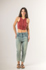 Imagen de JEANS MOM C/ LYCRA
