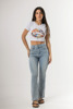 Imagen de JEANS C/ DISEÑO ELASTIZADO