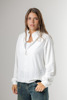 Imagen de CAMPERA DE BRODERIE