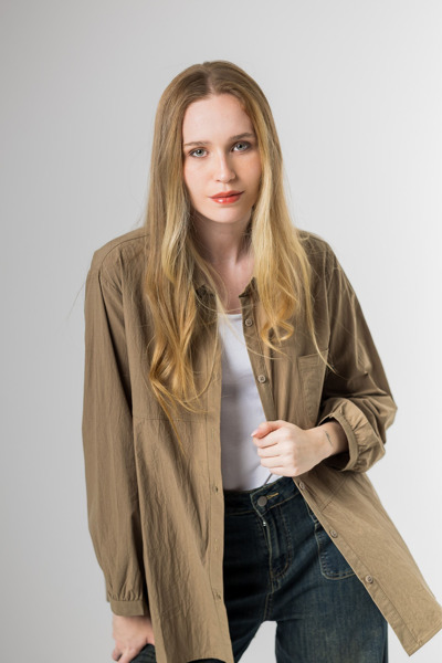 Imagen de SOBRECAMISA DE DAMA