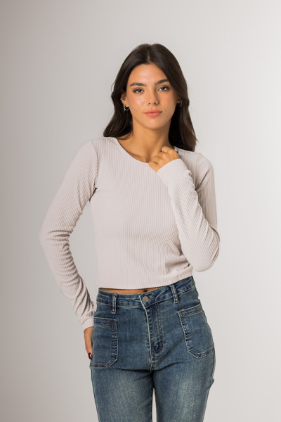 Imagen de BLUSA MORLEY ?