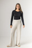 Imagen de PANTALON TEJIDO