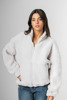 Imagen de CAMPERA PELUCHE C/ DISEÑO