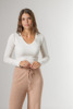 Imagen de PANTALON TEJIDO PREMIUM