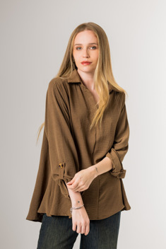 Imagen para la categoría Blusas & Remeras