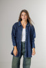 Imagen de CAMISA DE JEAN PLUS SIZE