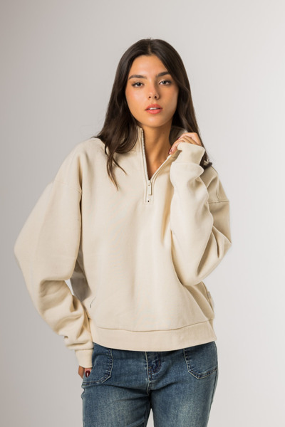 Imagen de BUZO SPORT C/ CIERRE