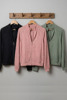 Imagen de CAMPERA DE BRODERIE