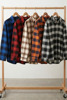 Imagen de CAMISA A CUADROS