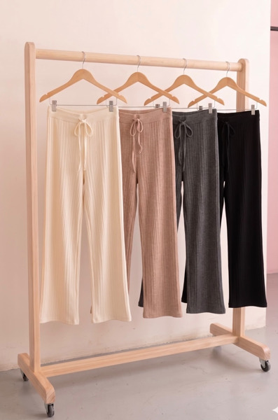 Imagen de PANTALON TEJIDO PREMIUM