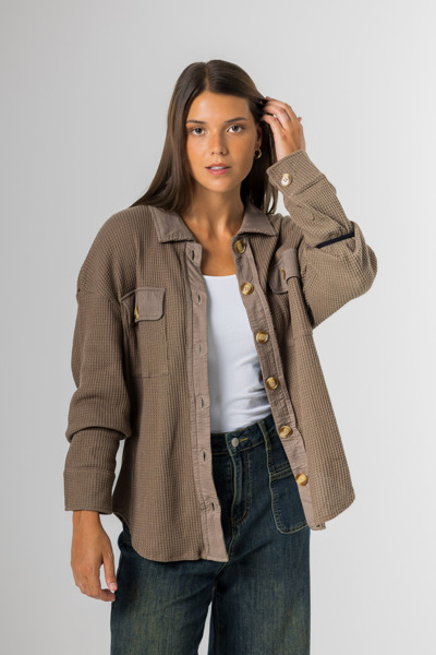 Imagen de SOBRECAMISA C/ DISEÑO