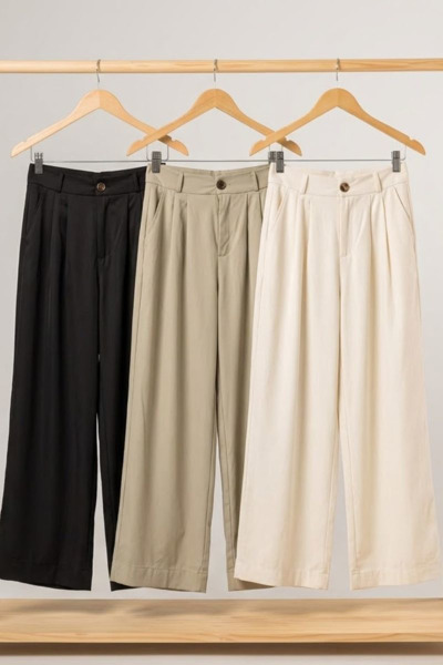 Imagen de PANTALON SASTRERO