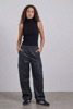Imagen de PANT CARGO ECOCUERO