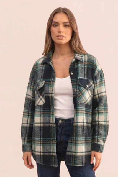 Imagen de SOBRECAMISA PLUS SIZE