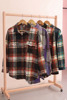 Imagen de SOBRECAMISA PLUS SIZE