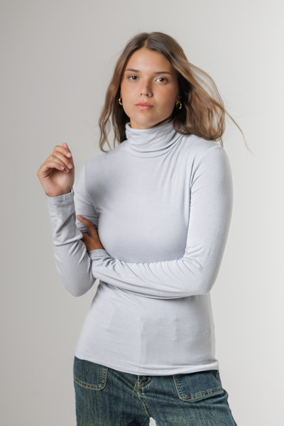 Imagen de POLERA LISA