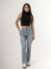 Imagen de JEANS C/ DISEÑO ELASTIZADO