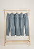 Imagen de JEAN MOM C/ LYCRA