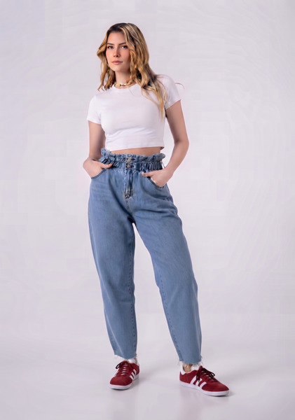 Imagen de JEAN SLOUCHY